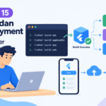 build deployment flutter