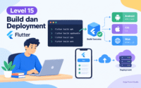 build deployment flutter
