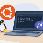 cara install php di ubuntu linux