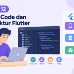 clean code flutter