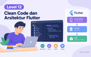 clean code flutter