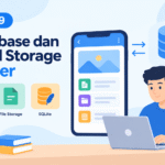 database flutter