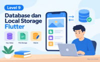 database flutter