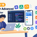flutter advanced