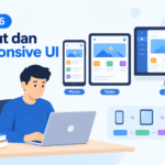 layout responsive ui flutter