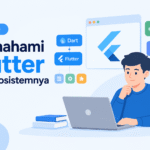 memahami flutter