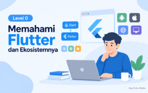 memahami flutter