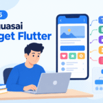 menguasai widget flutter