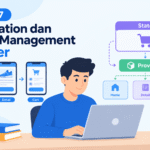 navigation dan state management flutter