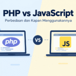 php vs javascript