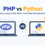php vs python