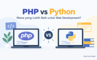 php vs python