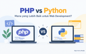 php vs python