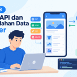 rest api flutter