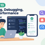 testing performance flutter
