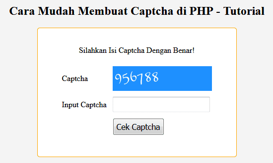 download source code captcha php