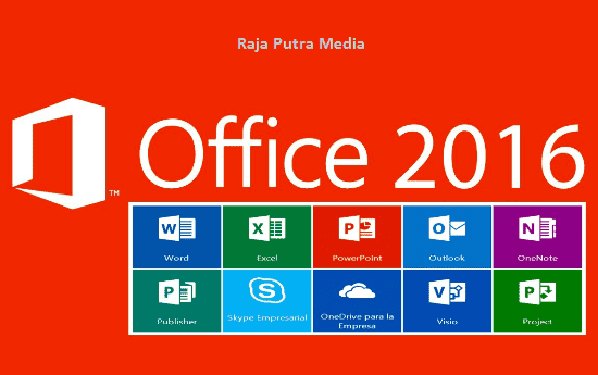 office 2016 pro plus full version gratis