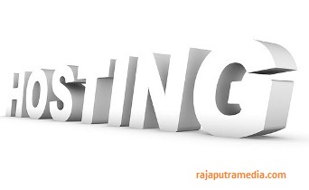definition of web hosting